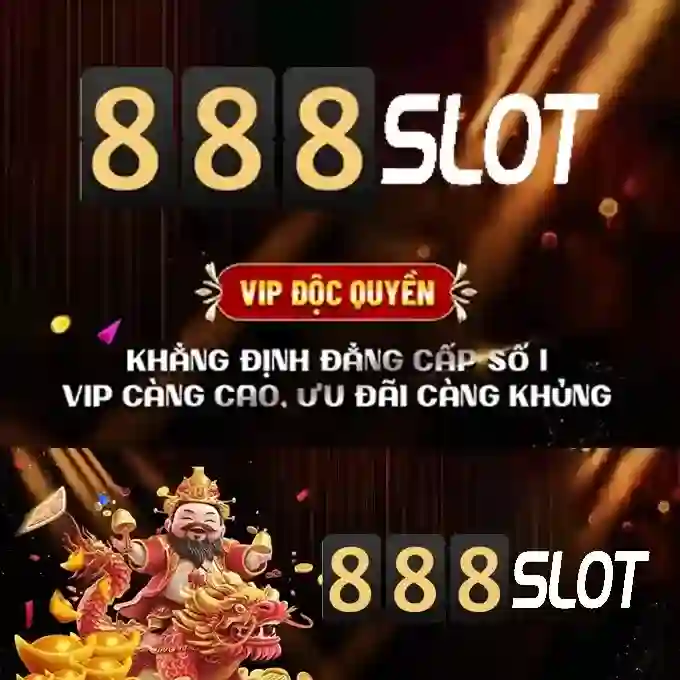 Slot game - 888slot