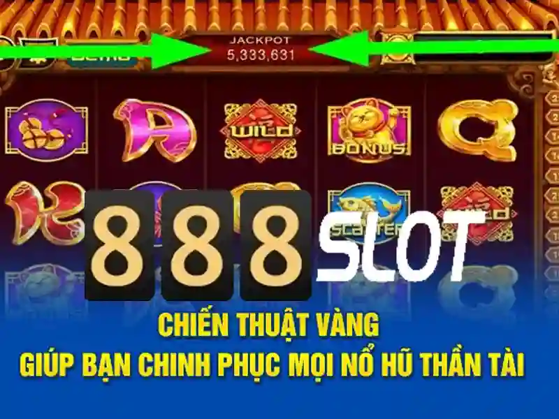  888slot chính thức - 888slot
