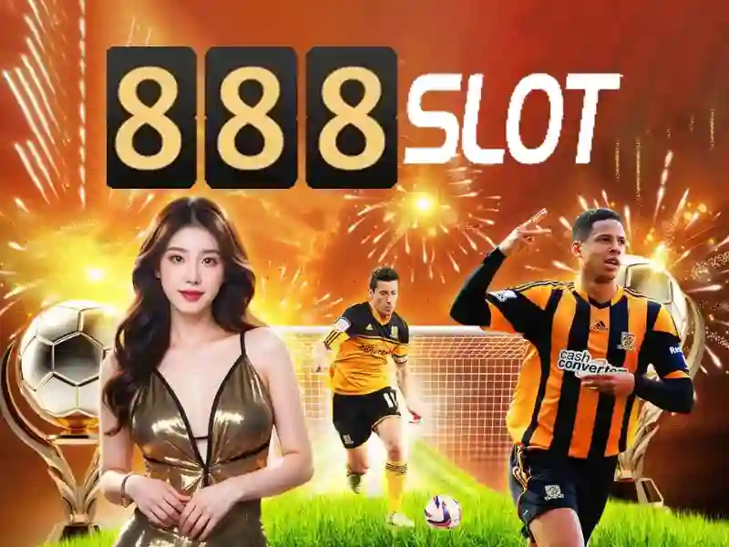 888bet - 888slot