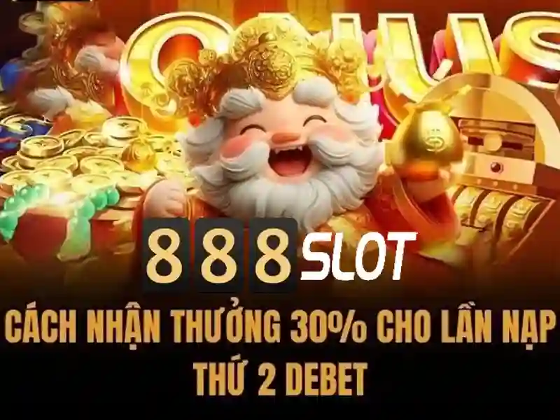 Khuyến Mãi 888SLOT - Cơ Hội Nhận Thưởng Dành Cho Hội Viên 888slot net - 888slot