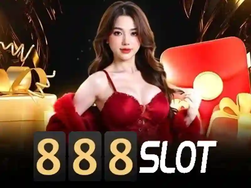 888slot - Trải nghiệm casino trực tuyến an toàn và hấp dẫn