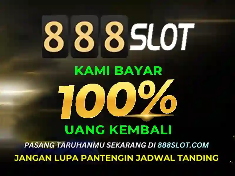  888SLOT MOD - 888slot