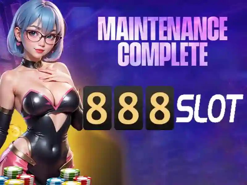 888SLOT – 888slot Tải Trọn Bộ Trải Nghiệm Slot Đỉnh Cao 2026 - 888slot