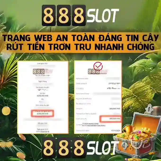 Giới Thiệu 888SLOT - Nền Tảng Giải Trí Cao Cấp & Uy Tín - 888slot