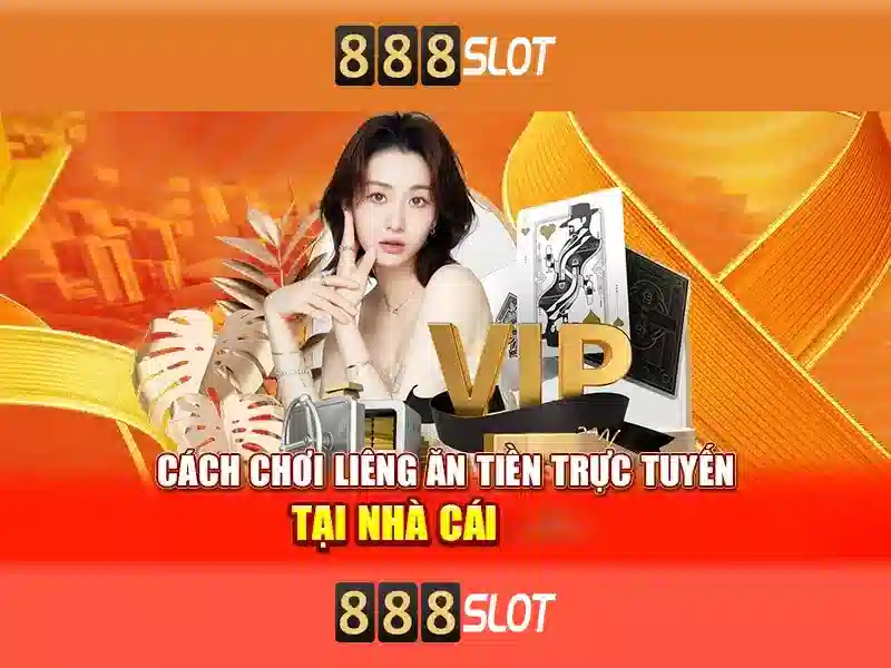 Giới Thiệu 888SLOT – Trải Nghiệm Slot Đỉnh Cao 2026 - 888slot