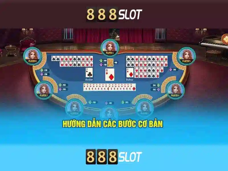 Tải 888 Slot Đơn Giản Và Chi Tiết Nhất - 888slot