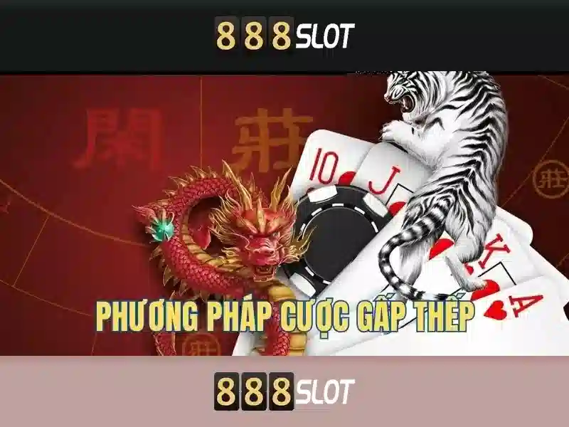 888SLOT: Khám phá kho game Slot đỉnh cao, tương tác cùng dealer 888slot - 888slot