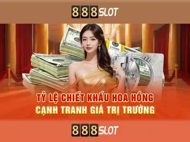 888SLOT - Trải nghiệm nhận thưởng độc đáo và an toàn cho người chơi - 888slot