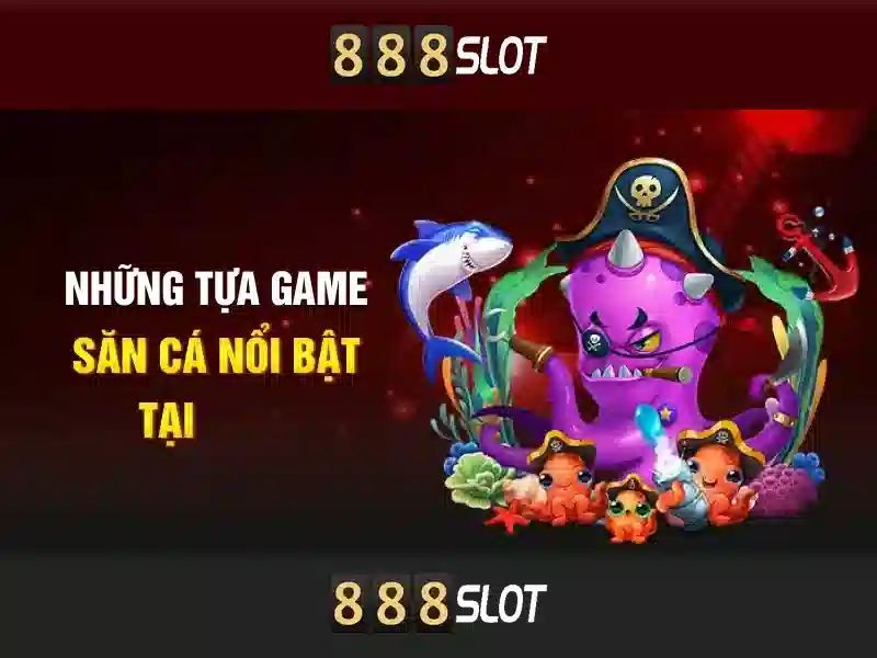  888SLOT uy tín - 888slot