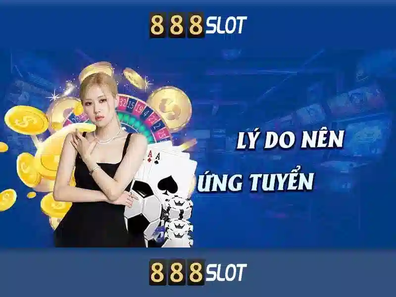  cổng game - 888slot