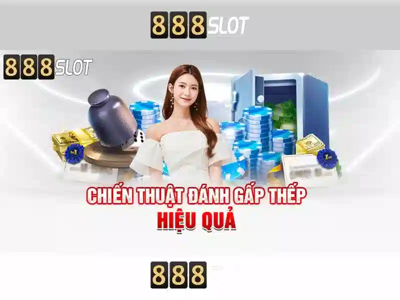 888SLOT – Điểm Dừng Lý Tưởng Cho Ai Yêu Thích 888slot con - 888slot