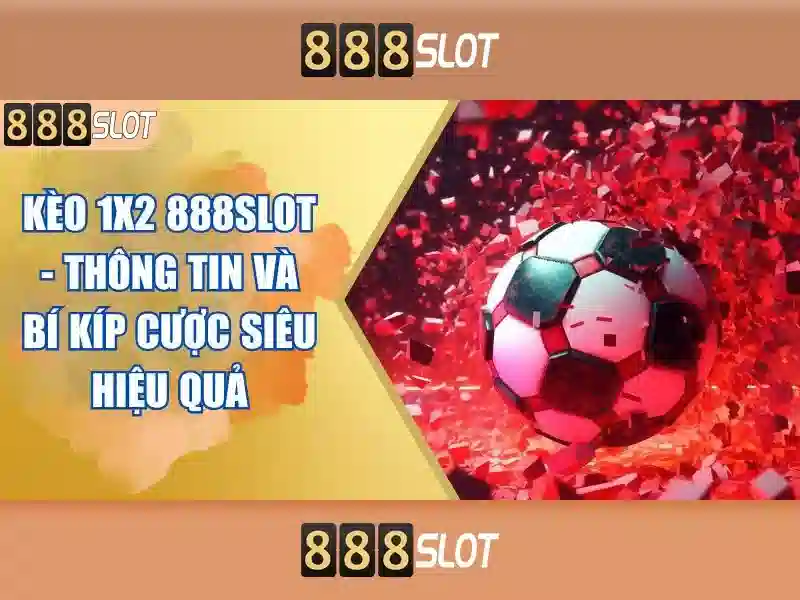 tài khoản 888SLOT - 888slot