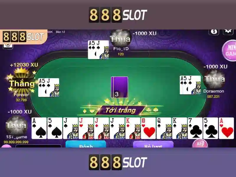 nhà cái SLOT - 888slot