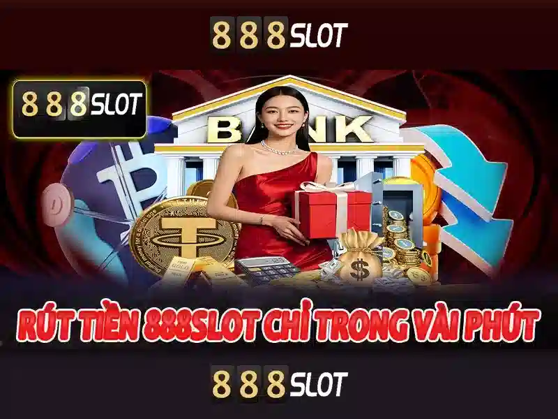jackpot - 888slot