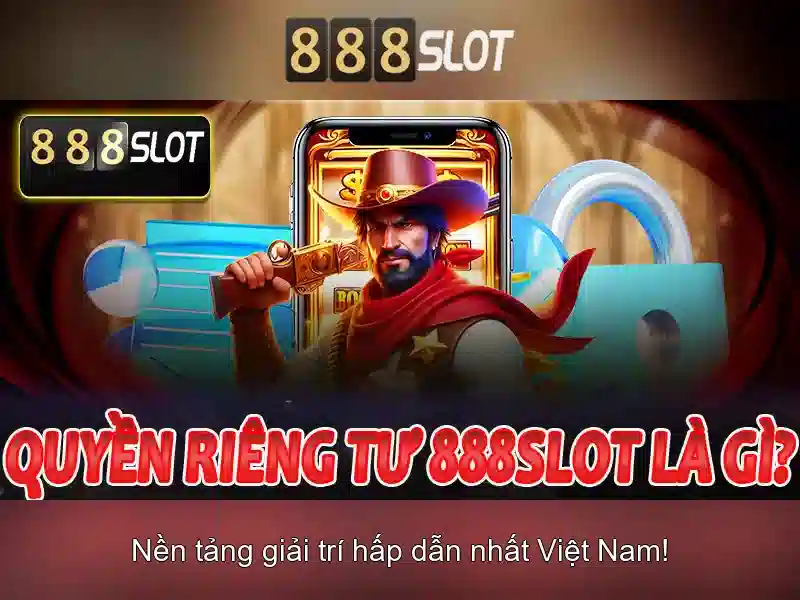 trò chơi số - 888slot