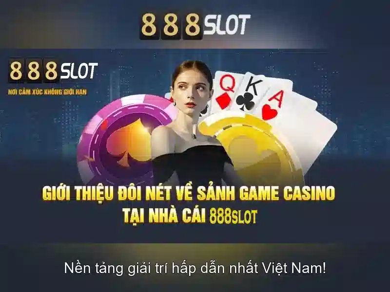 điều khoản 888SLOT - 888slot
