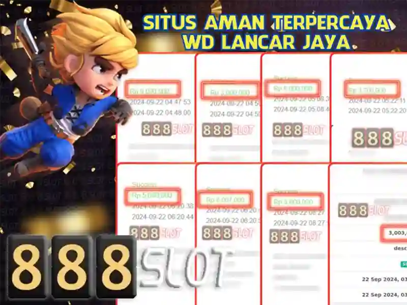 Tải App 888SLOT – Trải Nghiệm Slot Đỉnh Cao Với Ưu Đãi Bùng Nổ 2026 - 888slot