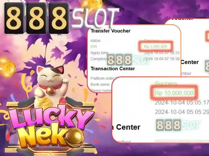 Cách Chơi 888SLOT Con Giúp Rinh Thưởng Cho Tân Thủ - 888slot
