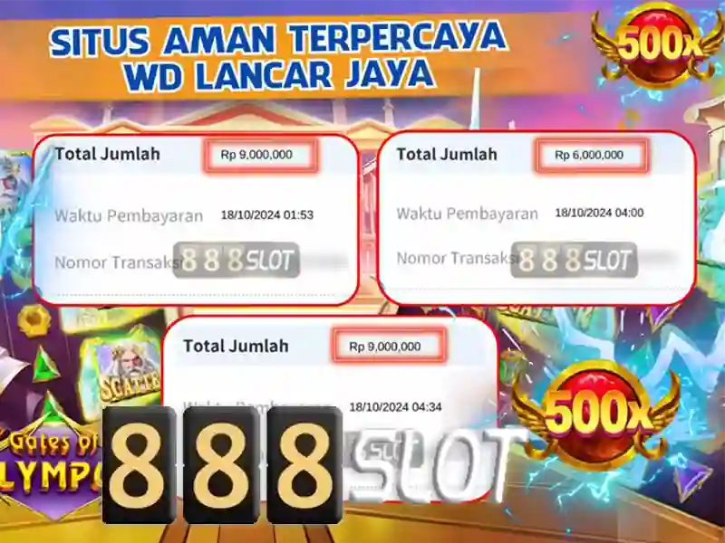  888slot app - 888slot