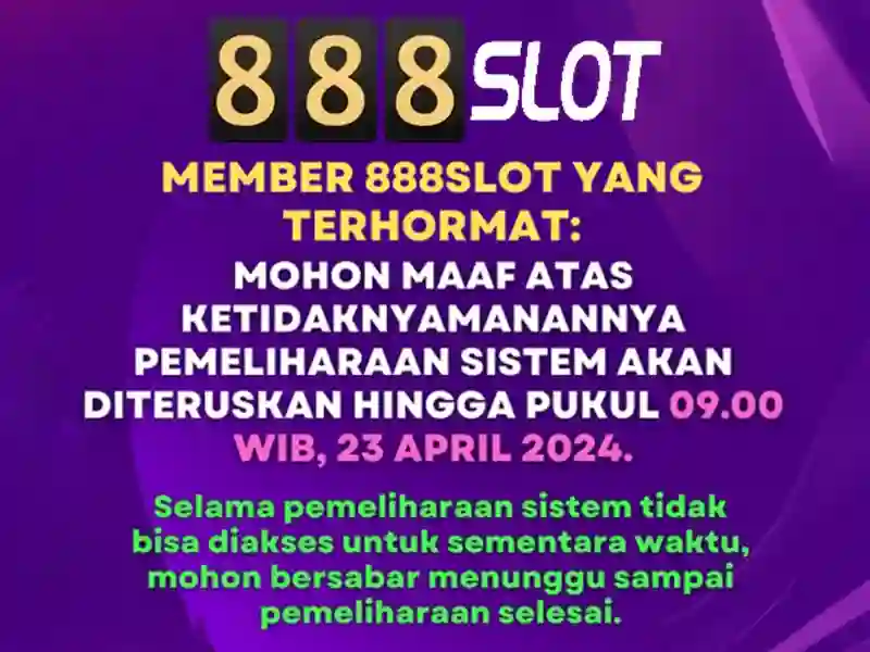 888SLOT – Link Vào 888 Win Slot Chính Thức Không Bị Chặn 2026 - 888slot