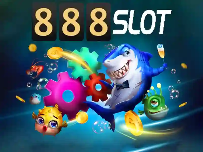 Tin Tức 888SLOT – Cập Nhật Sự Kiện SLOT Và Game Chính Xác - 888slot