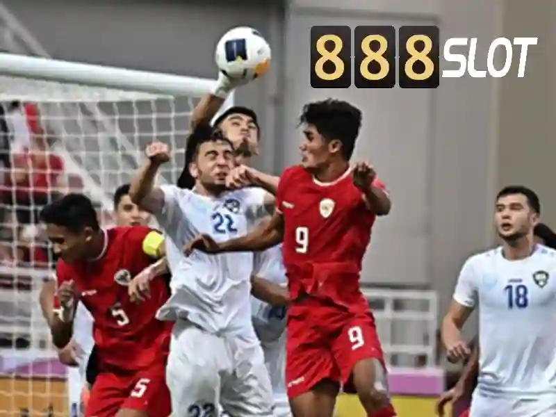  trò chơi - 888slot