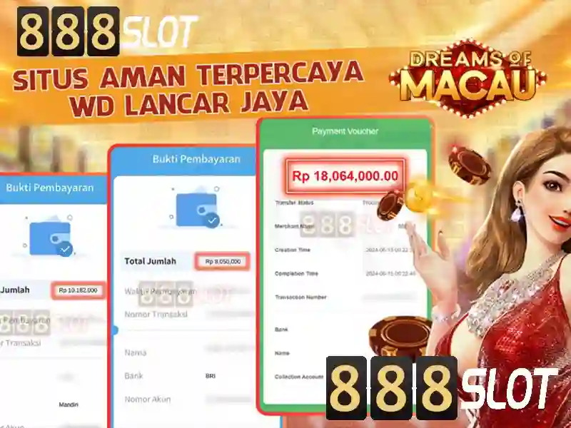 mà nhận thưởng 888slot - 888slot