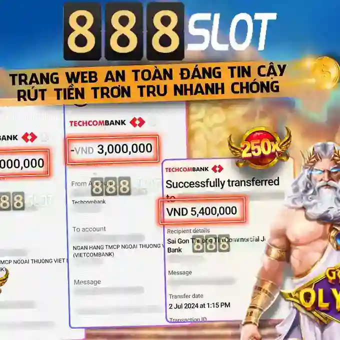 TIN TỨC - 888SLOT - 888slot