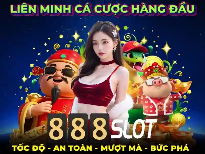 888SLOT - 888slot