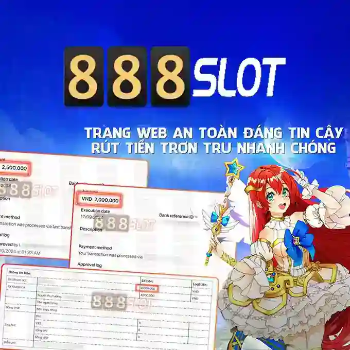 tải app 888SLOT - 888slot