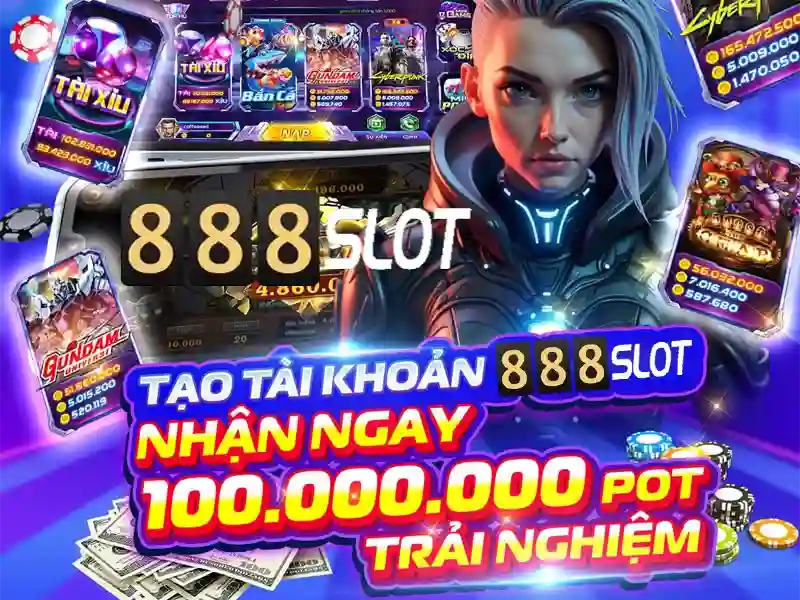  game slot 2026 - 888slot