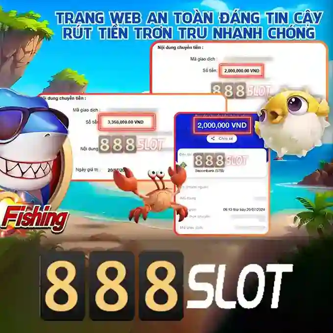  888slot bet - 888slot