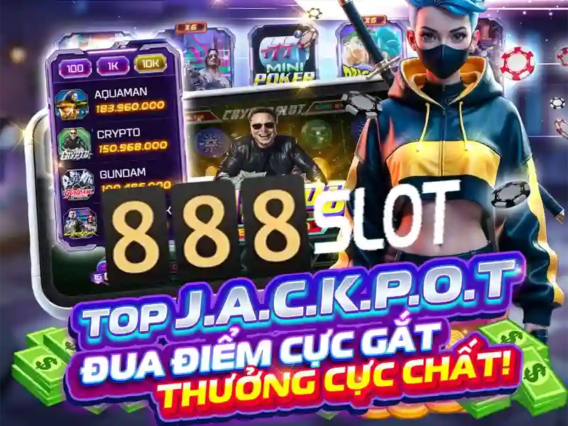  slot online - 888slot