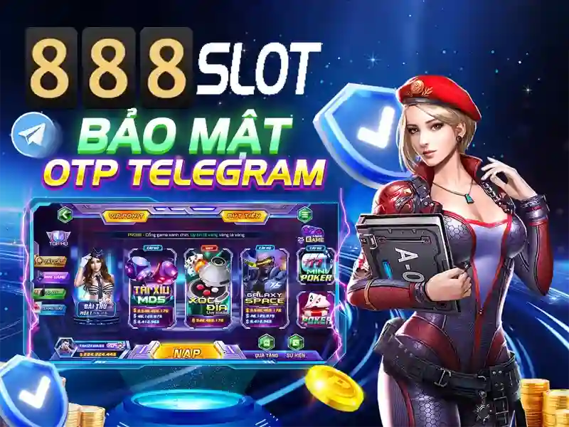 Khám Phá Khuyến Mãi Nạp Đầu 888SLOT – Ưu Đãi Hấp Dẫn Cho 888slot Login 2026 - 888slot